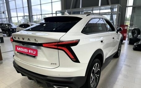 Haval F7x, 2026 год, 3 599 000 рублей, 10 фотография