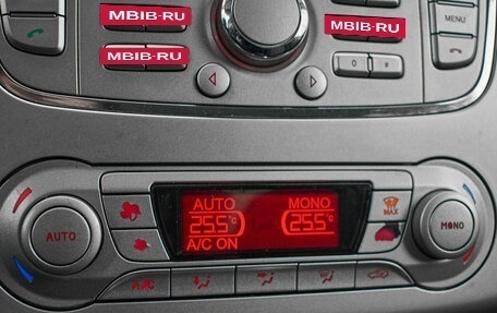 Ford Focus II рестайлинг, 2008 год, 540 000 рублей, 15 фотография