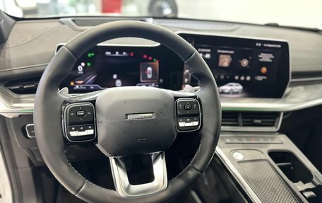 Haval F7x, 2026 год, 3 599 000 рублей, 18 фотография