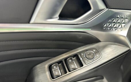 Haval F7x, 2026 год, 3 599 000 рублей, 17 фотография