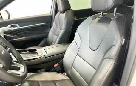 Haval F7x, 2026 год, 3 599 000 рублей, 20 фотография