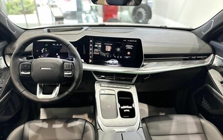 Haval F7x, 2026 год, 3 599 000 рублей, 21 фотография