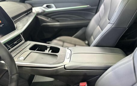 Haval F7x, 2026 год, 3 599 000 рублей, 26 фотография