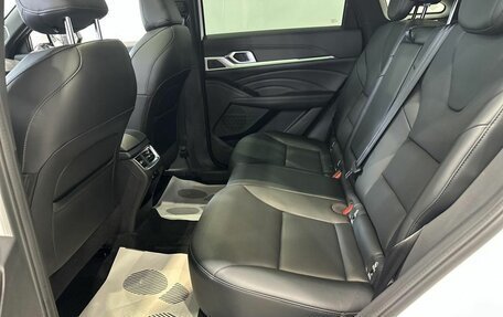 Haval F7x, 2026 год, 3 599 000 рублей, 29 фотография