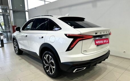 Haval F7x, 2026 год, 3 599 000 рублей, 6 фотография