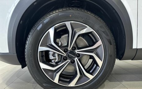 Haval F7x, 2026 год, 3 599 000 рублей, 30 фотография