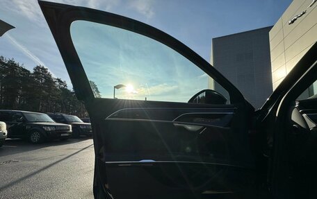 Audi A8, 2025 год, 21 990 000 рублей, 17 фотография