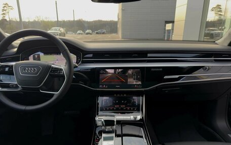 Audi A8, 2025 год, 21 990 000 рублей, 14 фотография