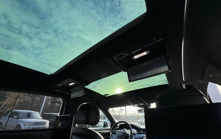 Audi A8, 2025 год, 21 990 000 рублей, 23 фотография