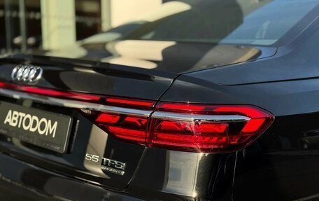 Audi A8, 2025 год, 21 990 000 рублей, 21 фотография