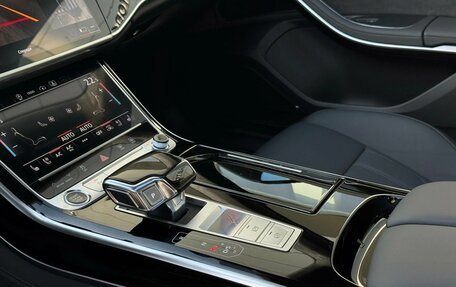 Audi A8, 2025 год, 21 990 000 рублей, 27 фотография