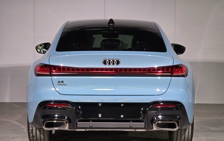 Audi A5, 2025 год, 5 675 000 рублей, 3 фотография