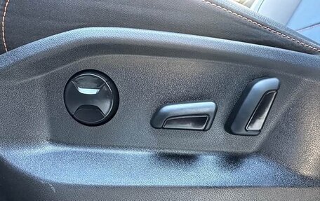 Volkswagen T-Roc I, 2023 год, 1 870 000 рублей, 12 фотография