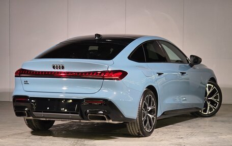 Audi A5, 2025 год, 5 675 000 рублей, 4 фотография