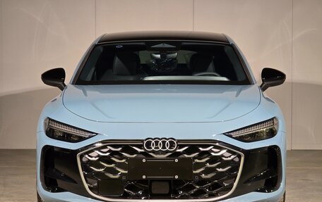 Audi A5, 2025 год, 5 675 000 рублей, 2 фотография