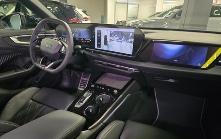 Audi A5, 2025 год, 5 675 000 рублей, 7 фотография