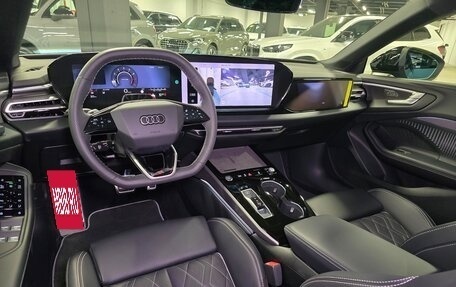 Audi A5, 2025 год, 5 675 000 рублей, 5 фотография