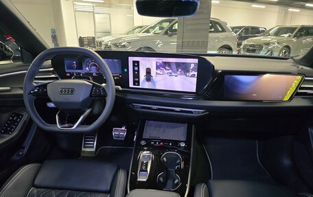 Audi A5, 2025 год, 5 675 000 рублей, 16 фотография