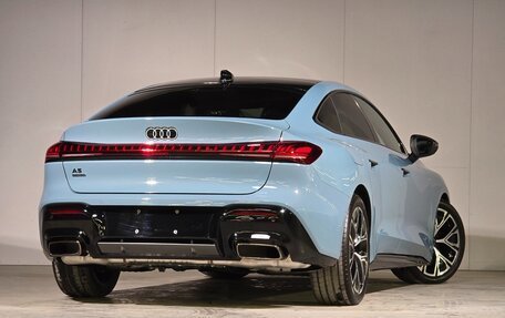 Audi A5, 2025 год, 5 675 000 рублей, 21 фотография