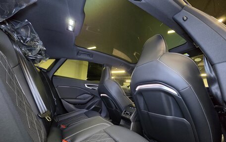 Audi A5, 2025 год, 5 675 000 рублей, 17 фотография