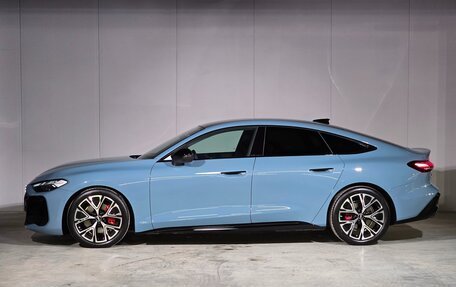 Audi A5, 2025 год, 5 675 000 рублей, 11 фотография