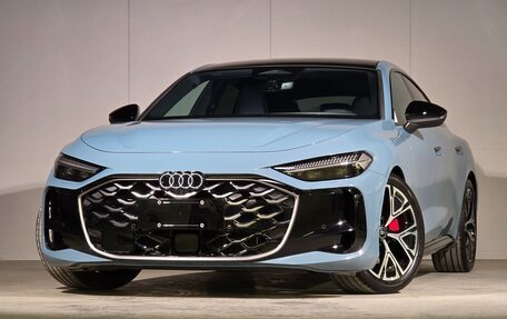 Audi A5, 2025 год, 5 675 000 рублей, 20 фотография