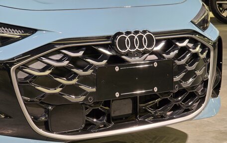 Audi A5, 2025 год, 5 675 000 рублей, 22 фотография