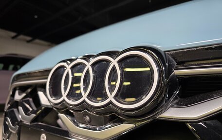 Audi A5, 2025 год, 5 675 000 рублей, 23 фотография