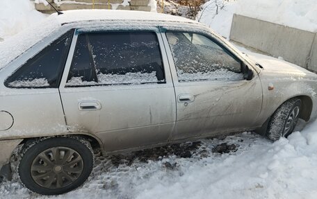 Daewoo Nexia I рестайлинг, 2011 год, 230 000 рублей, 4 фотография