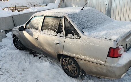 Daewoo Nexia I рестайлинг, 2011 год, 230 000 рублей, 2 фотография