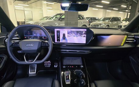 Audi A5, 2025 год, 5 675 000 рублей, 25 фотография