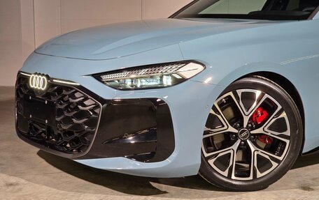 Audi A5, 2025 год, 5 675 000 рублей, 29 фотография