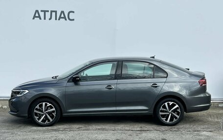 Volkswagen Polo VI (EU Market), 2021 год, 1 800 000 рублей, 8 фотография