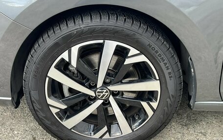 Volkswagen Polo VI (EU Market), 2021 год, 1 800 000 рублей, 9 фотография