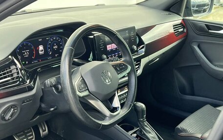 Volkswagen Polo VI (EU Market), 2021 год, 1 800 000 рублей, 10 фотография