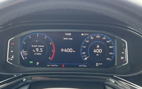 Volkswagen Polo VI (EU Market), 2021 год, 1 800 000 рублей, 12 фотография