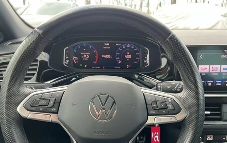 Volkswagen Polo VI (EU Market), 2021 год, 1 800 000 рублей, 11 фотография