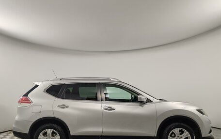Nissan X-Trail, 2015 год, 1 469 000 рублей, 4 фотография