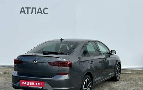 Volkswagen Polo VI (EU Market), 2021 год, 1 800 000 рублей, 5 фотография