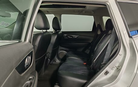 Nissan X-Trail, 2015 год, 1 469 000 рублей, 12 фотография