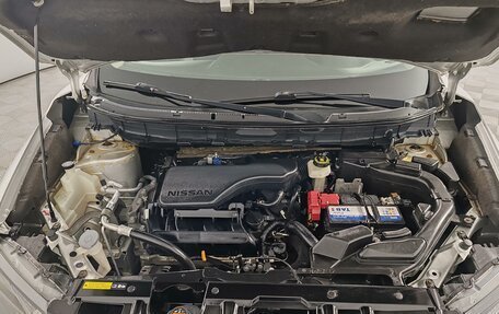 Nissan X-Trail, 2015 год, 1 469 000 рублей, 9 фотография