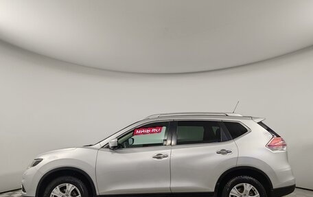 Nissan X-Trail, 2015 год, 1 469 000 рублей, 8 фотография