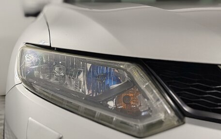 Nissan X-Trail, 2015 год, 1 469 000 рублей, 17 фотография