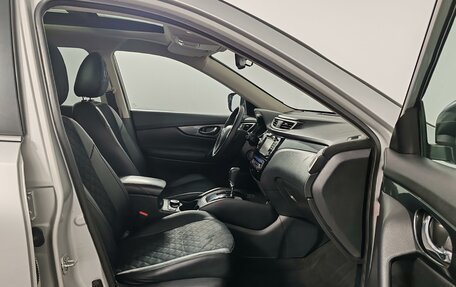 Nissan X-Trail, 2015 год, 1 469 000 рублей, 24 фотография