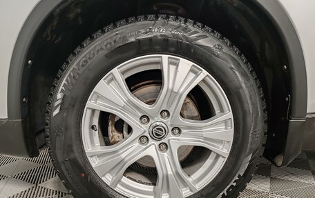 Nissan X-Trail, 2015 год, 1 469 000 рублей, 18 фотография