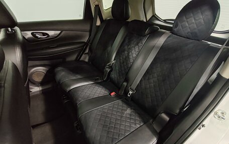 Nissan X-Trail, 2015 год, 1 469 000 рублей, 21 фотография