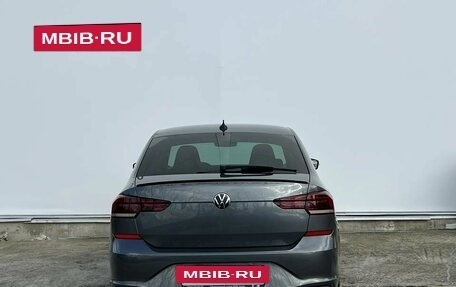 Volkswagen Polo VI (EU Market), 2021 год, 1 800 000 рублей, 6 фотография