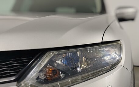 Nissan X-Trail, 2015 год, 1 469 000 рублей, 26 фотография