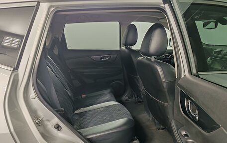 Nissan X-Trail, 2015 год, 1 469 000 рублей, 22 фотография