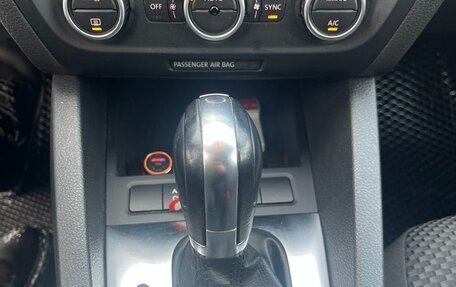 Volkswagen Jetta VI, 2012 год, 950 000 рублей, 10 фотография